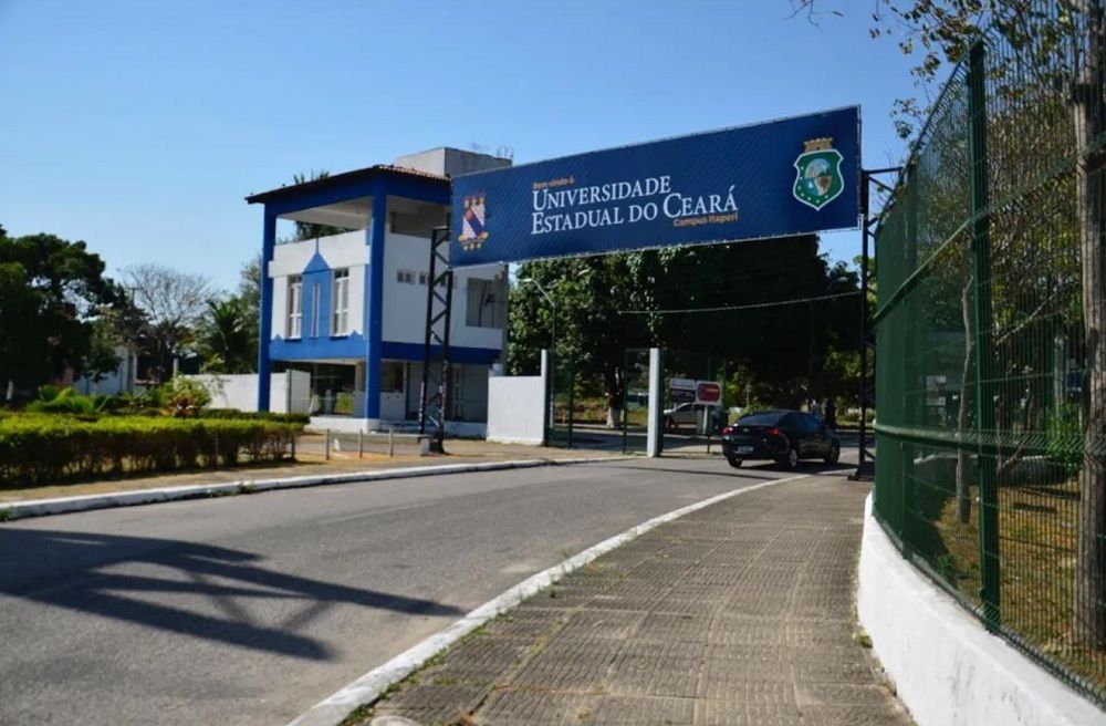 UECE vestibular 2026