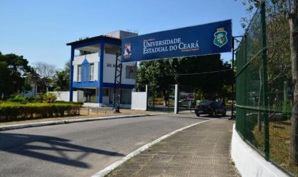 Universidade Estadual do Ceará divulga datas do vestibular 2026