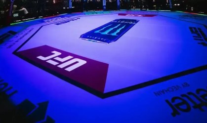 UFC anuncia evento no Brasil em outubro; veja cidade e data
