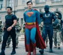 Novo "Superman" arrecada mais de R$ 1 bilhão no fim de semana de estreia