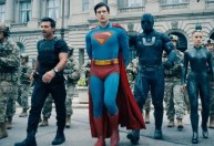 "Superman": James Gunn monta playlists para cada personagem do filme; ouça