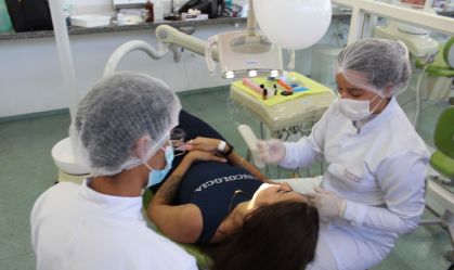Universidade Brasil abre inscrições para o vestibular de 2º semestre