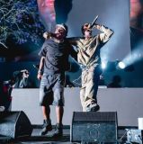 Veja fotos de festa de Vini Jr. com show de Travis Scott