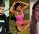 Conheça a trajetória de Danúbia Rangel, ex-mulher de "Nem da Rocinha"