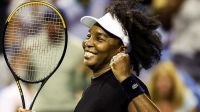 Venus Williams se torna a jogadora mais velha a vencer na WTA desde 2004