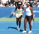 Aos 45 anos, Venus Williams retorna ao tênis com vitória nos EUA