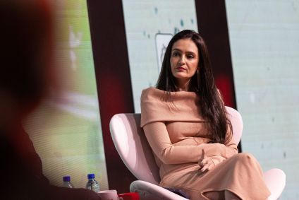 Veronica Sánchez, Diretora-geral da ANA