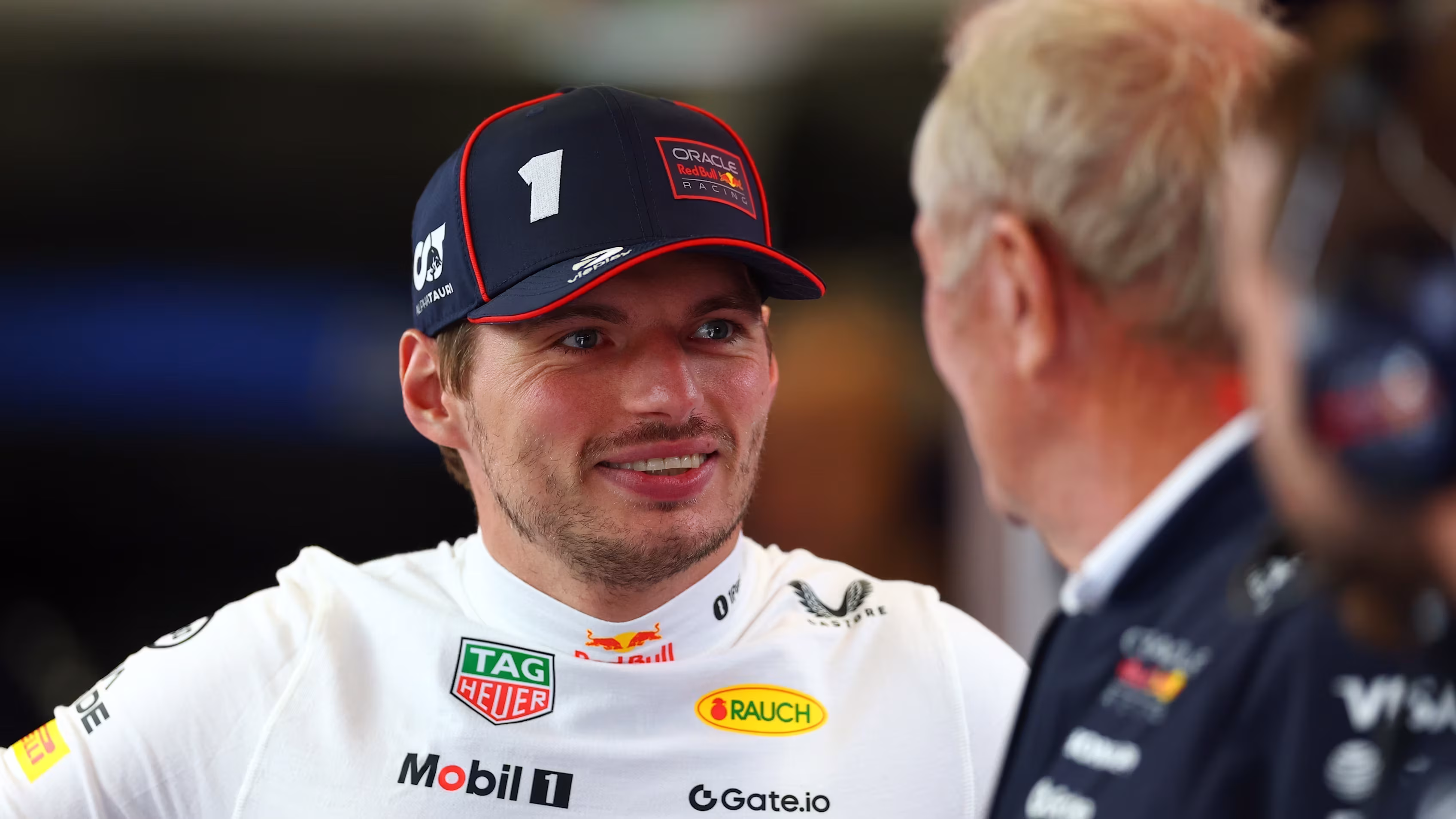 Fórmula 1: GP da Bélgica marca nova fase da Red Bull sem Horner