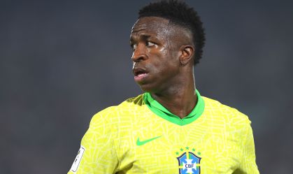 Datafolha: brasileiros nunca estiveram tão céticos com título da Copa do Mundo