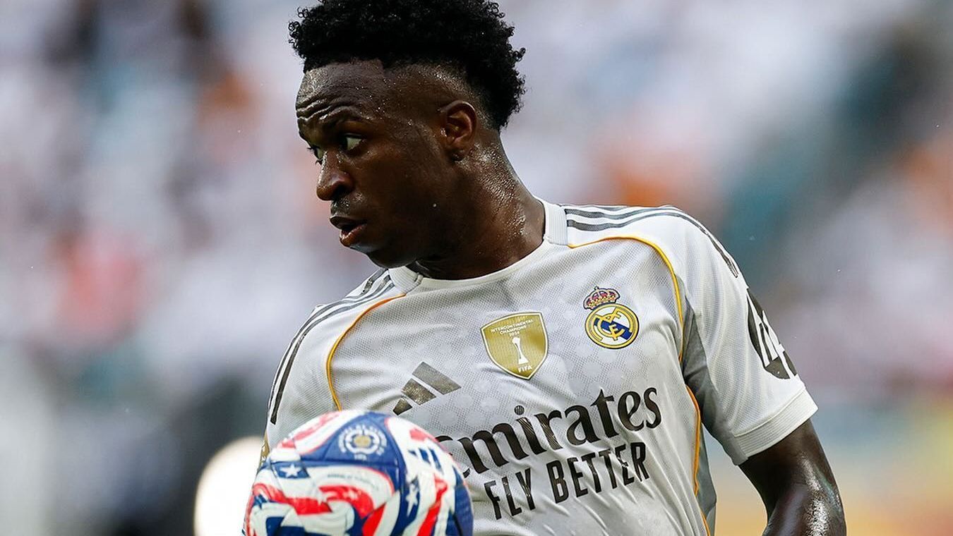 Real Madrid e Juventus se enfrentam pelo Mundial