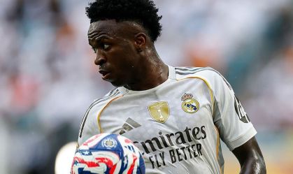 Real Madrid e Juventus se enfrentam pelo Mundial