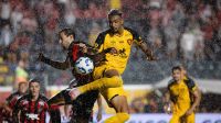 Final maluco! Sport empata com Vitória, mas segue sem vencer no Brasileirão
