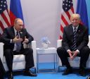Análise: Putin quer se encontrar com Trump, mas não para negociar a paz