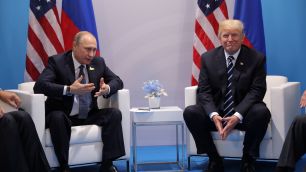 Análise: Putin quer se encontrar com Trump, mas não para negociar a paz