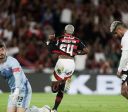 Flamengo 2 x 0 São Paulo: veja os melhores momentos do jogo
