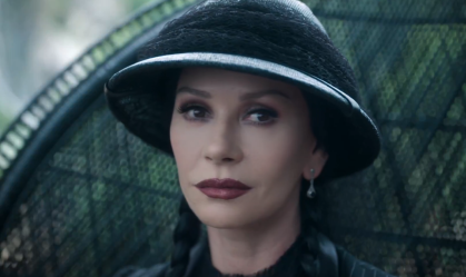 "Wandinha": Netflix divulga cena focada na Família Addams; veja