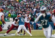 First down, fumble e mais: conheça o vocabulário do futebol americano