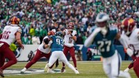First down, fumble e mais: conheça o vocabulário do futebol americano