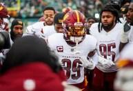 Quem são os jogadores mais bem pagos da NFL?