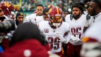 Quem são os jogadores mais bem pagos da NFL?