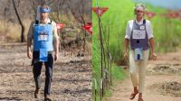 Príncipe Harry refaz caminhada histórica da princesa Diana em Angola