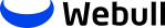 Logo Webull