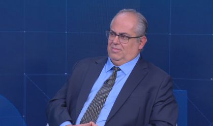 Welber Barral, ex-secretário de Comércio Exterior