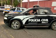 Empresário suspeito de encomendar morte do amigo é preso em MG
