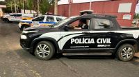 Empresário suspeito de encomendar morte do amigo é preso em MG