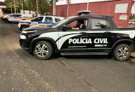 Empresário suspeito de encomendar morte do amigo é preso em MG