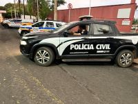 Empresário suspeito de encomendar morte do amigo é preso em MG