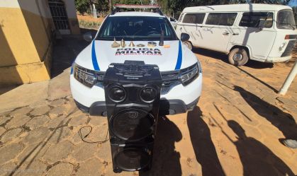 Homem é preso após furtar igreja no interior de Minas Gerais