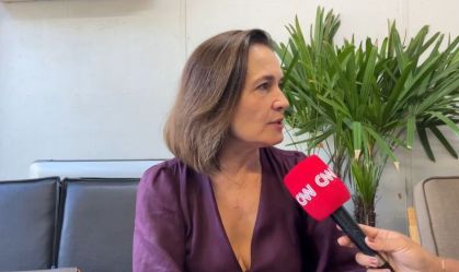 PIB depende da Amazônia, diz presidente do Conselho Empresarial Brasileiro