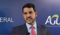 Queremos preservar Executivo, não atacar Congresso, diz AGU