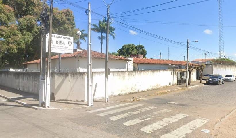 Delegacia e base da PM são alvos de ataques no RN em menos de 48 horas