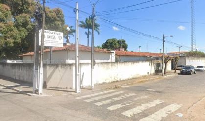 Delegacia e base da PM são alvos de ataques no Rio Grande do Norte