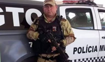PM morre após passar mal durante ocorrência no RN