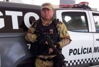 PM morre após passar mal durante ocorrência no RN