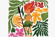 COP30 terá Curupira como mascote símbolo da Amazônia