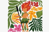 COP30 terá Curupira como mascote símbolo da Amazônia