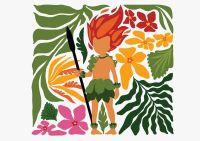 COP30 terá Curupira como mascote símbolo da Amazônia