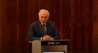 IOF: Temer diz ser equivoco achar que presidente pode tudo