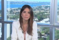 Decisão sobre IOF deveria vir por diálogo, não pelo STF, diz deputada