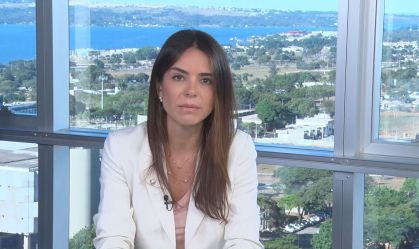 Decisão sobre IOF deveria vir por diálogo, não pelo STF, diz deputada