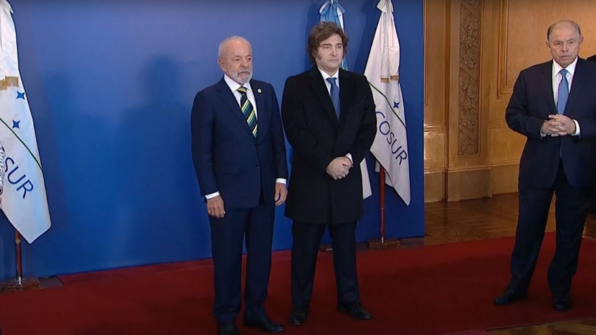 Planalto Ve Milei Submisso A Trump Em Ataques A Lula