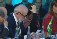 Análise: ausência de Xi Jinping foi causada por Lula