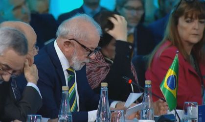 Análise: ausência de Xi Jinping foi causada por Lula