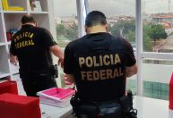 INSS: grupo é alvo da PF por forjar aposentadorias e pensões por morte