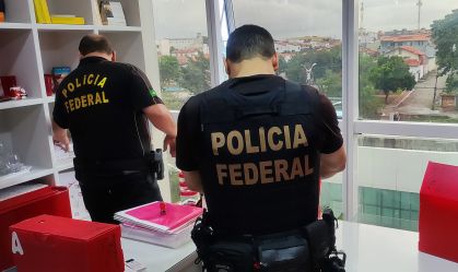 INSS: grupo é alvo da PF por forjar aposentadorias e pensões por morte