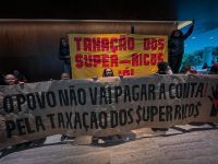 CNC: endividamento das famílias sobe a 78,4% em junho